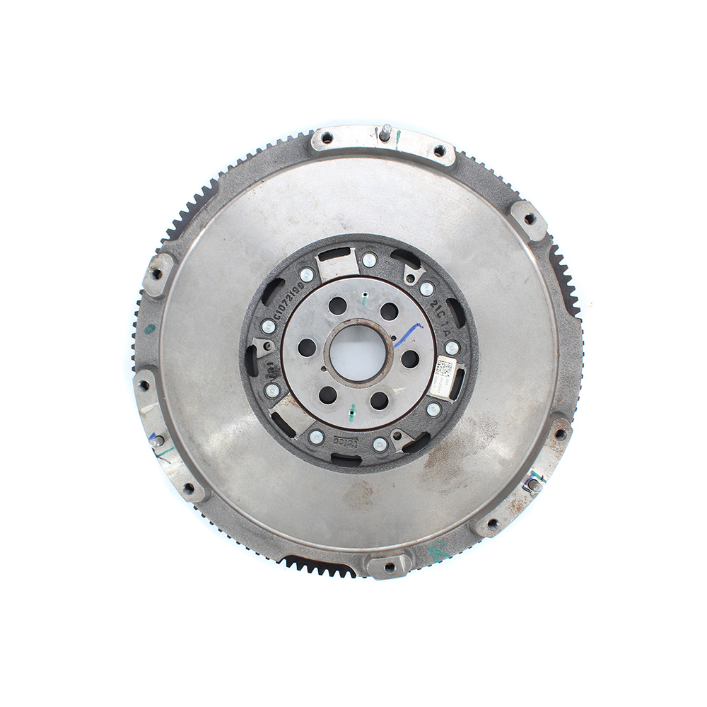 Dual Mass Flywheel for MAHINDRA SCORPIO 2.2 MHAWK LWB S4/S6/S10/S11 — view 1